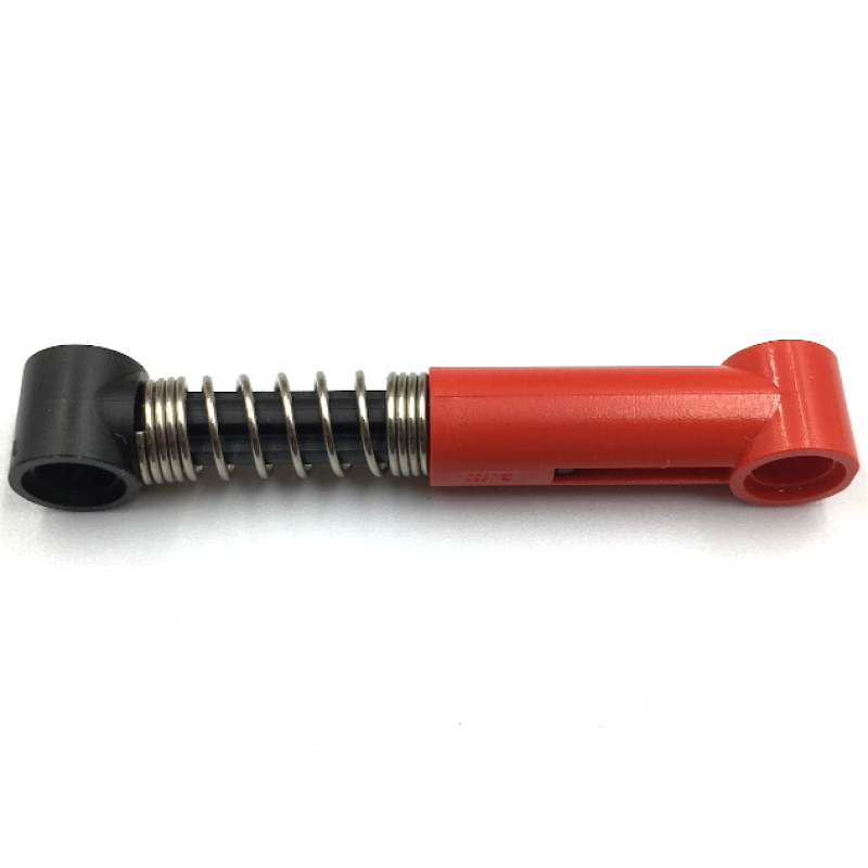 Technic, Schokbreker 6.5L Harde Veer Red