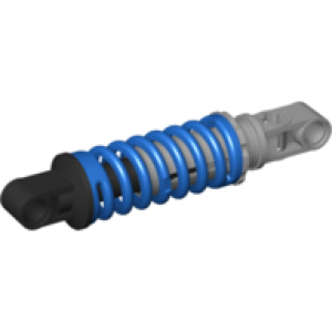 Technic, Schokbreker 9L Blue