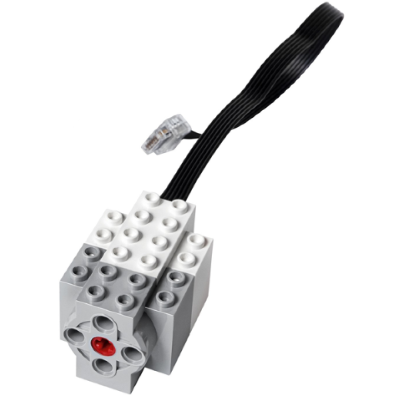 Electrisch, Motor Boost Interactief White