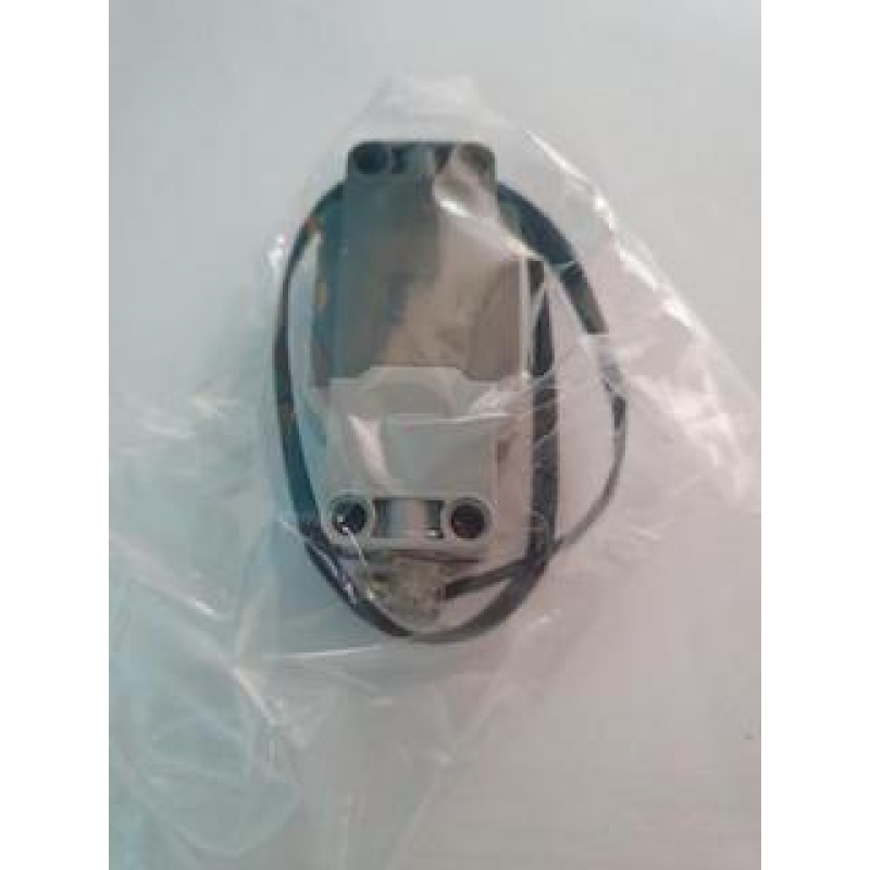 Electrisch, Motor Powered Up, L