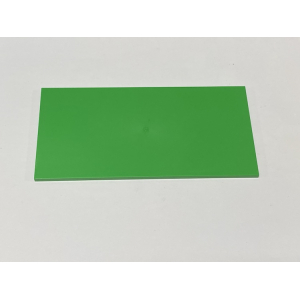 Tegel 8x16 Bright Green