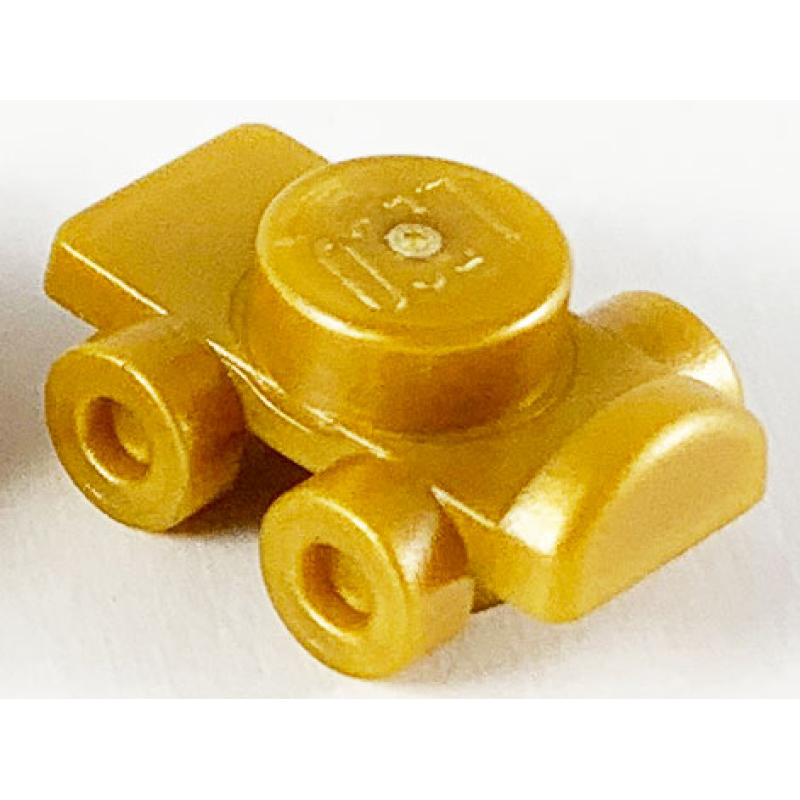 Rolschaats Pearl Gold