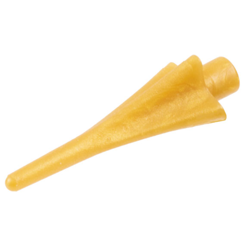 Wapen, Speer Punt Pearl Gold