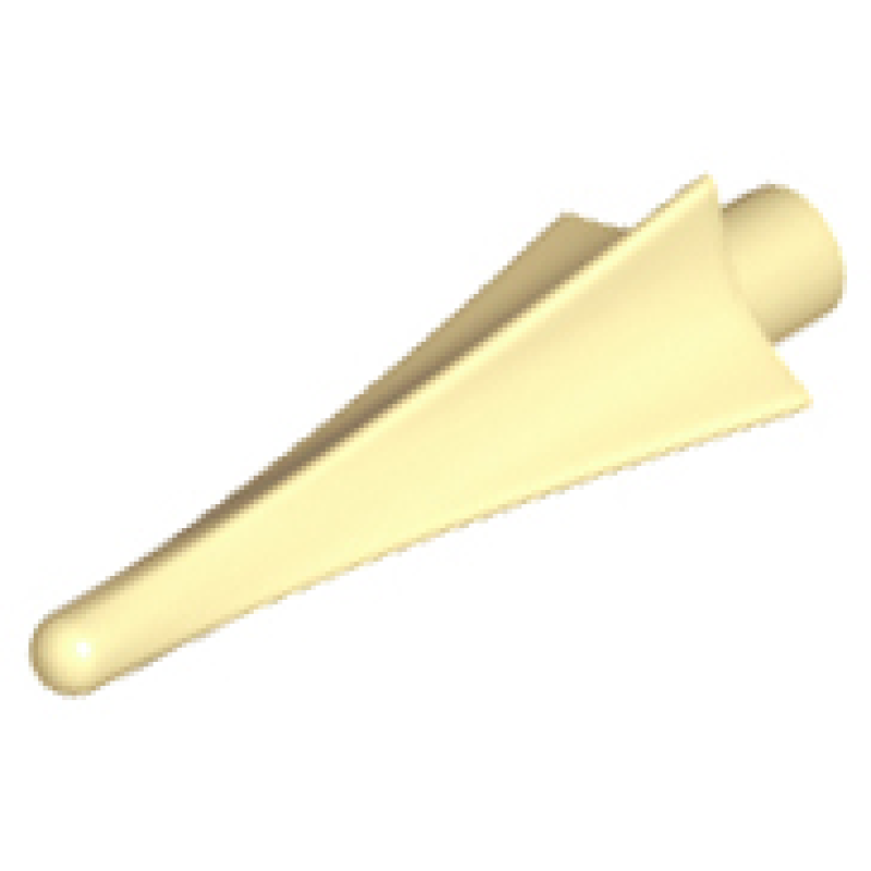 Wapen, Speer Punt Tan