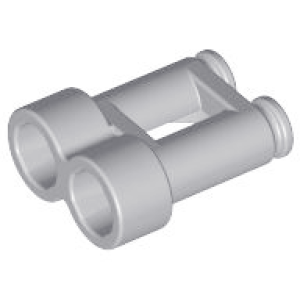 Verrekijker Light Bluish Gray