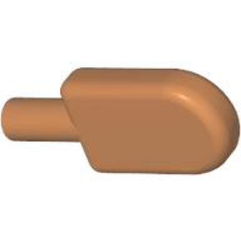 IJsje / Lollie Medium Nougat