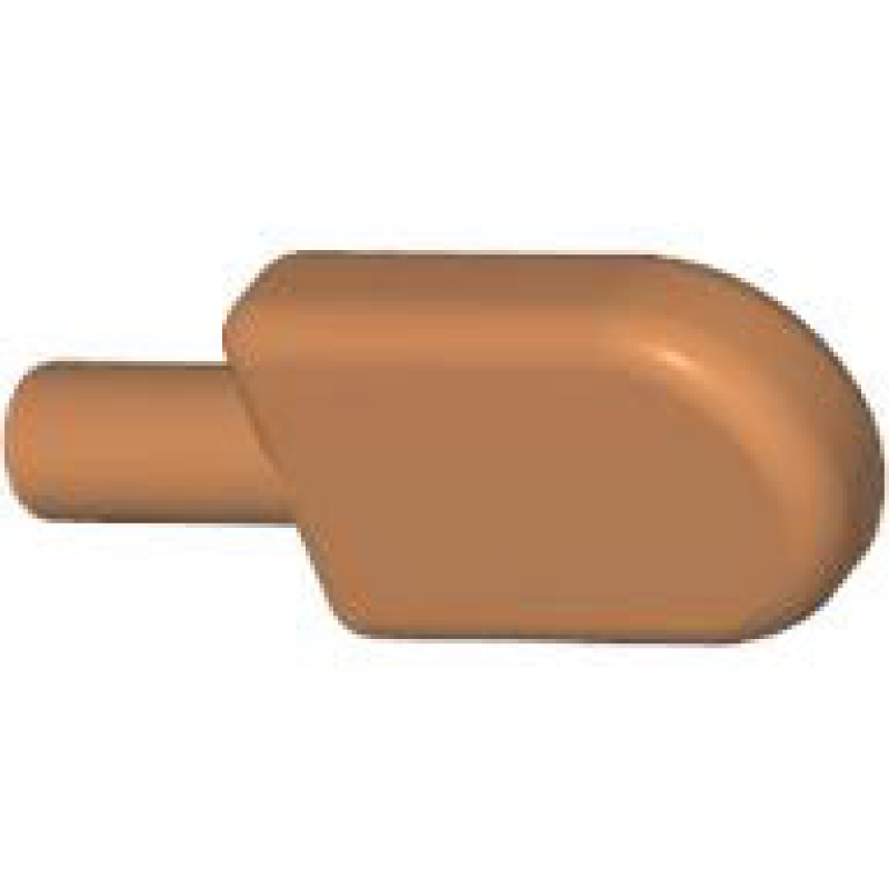 IJsje / Lollie Medium Nougat