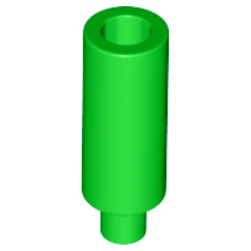 Kaars Bright Green