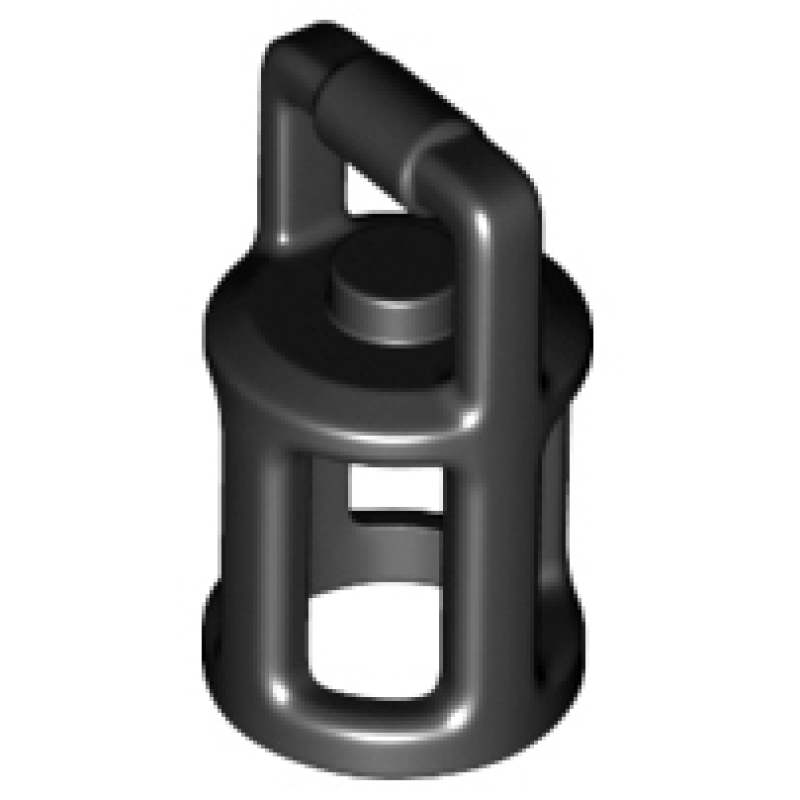 Lantaarn Black