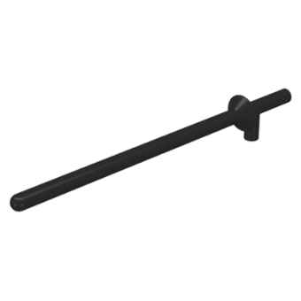 Wapen, Lans Black