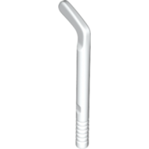 Hockeystick White