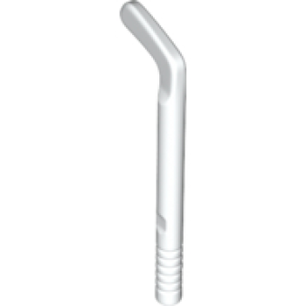 Hockeystick White