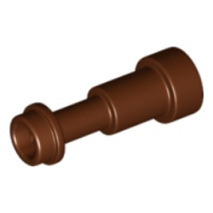 Telescoop Reddish Brown