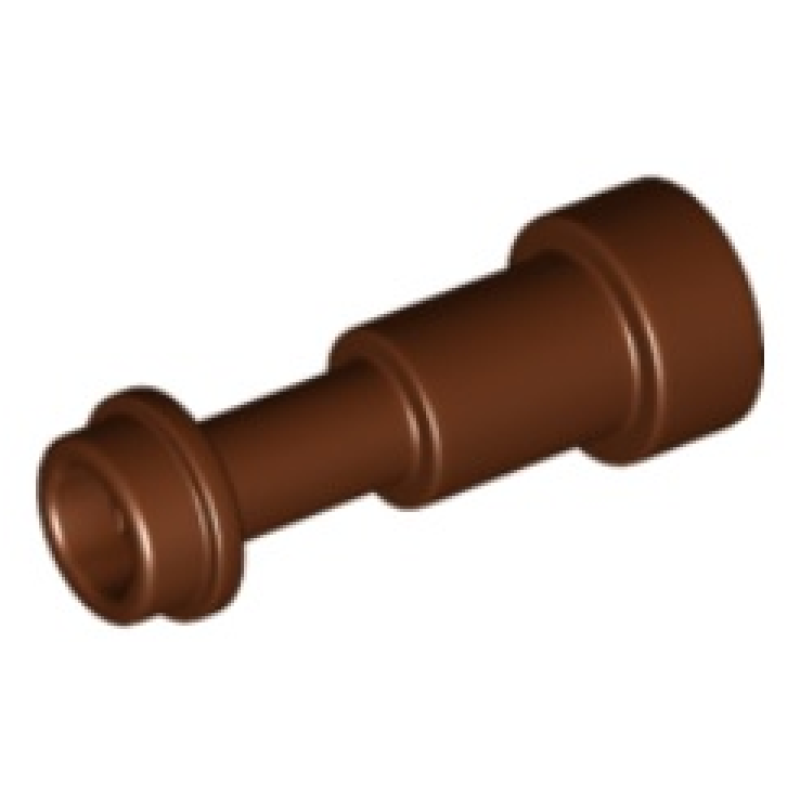 Telescoop Reddish Brown