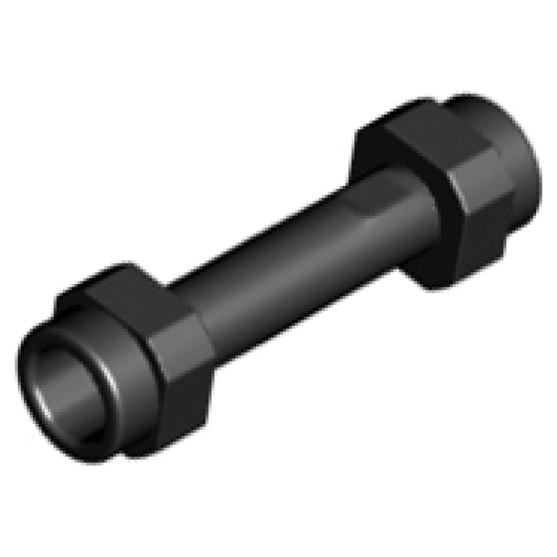 Handvat, Greep Black