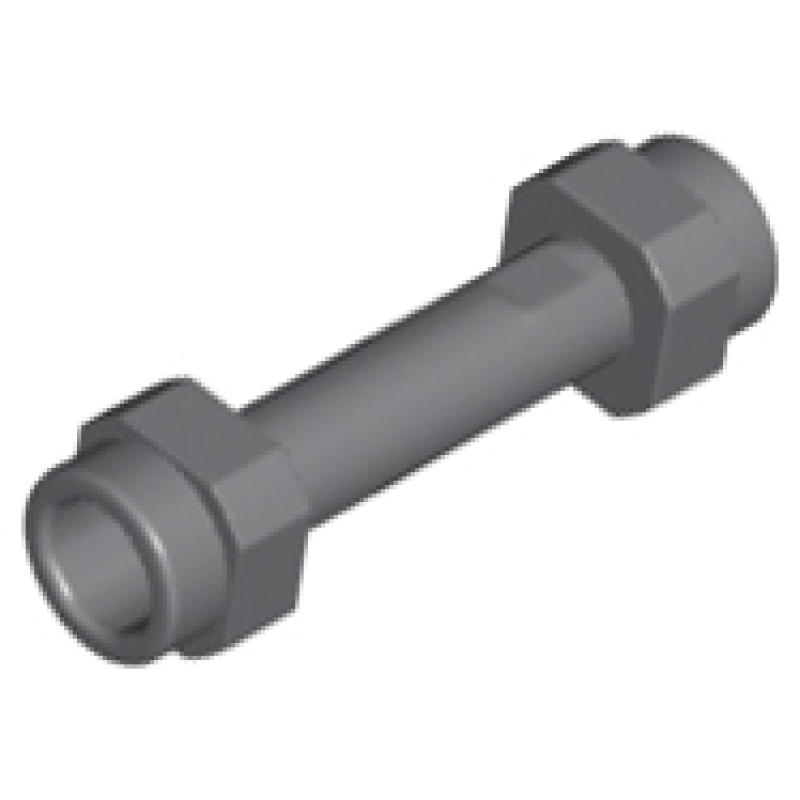 Handvat, Greep Dark Bluish Gray