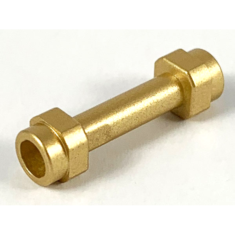 Handvat, Greep Metallic Gold