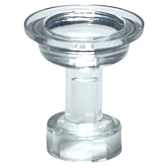 Sorbet / Sundae / Cocktail Glas Trans Clear