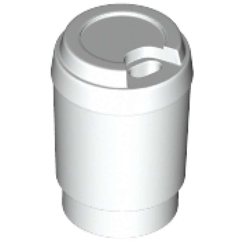 Beker, Meeneembeker met drinkgat White