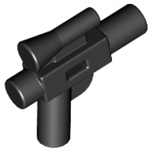 Vuurwapen, Blaster met Lens Black