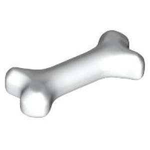 Bot, Kort White