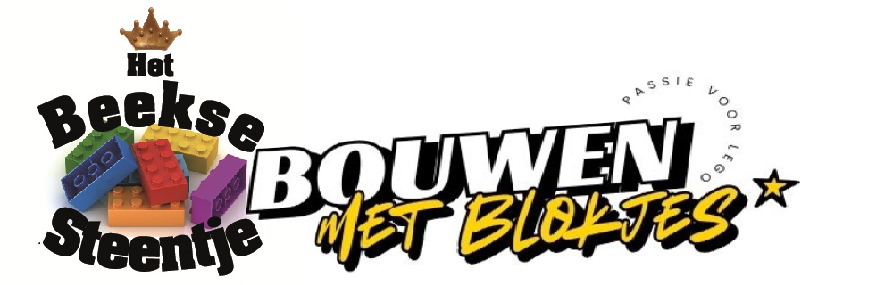 Bouwen met Blokjes